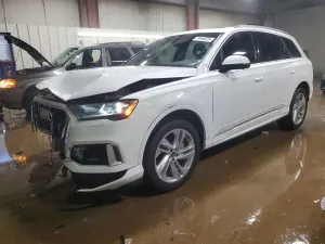 Audi Q7 2.0L 4 2021