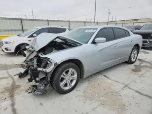 Dodge Charger SXT 3.6L 6 2022