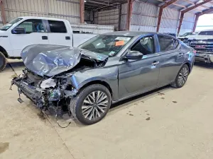 Nissan Altima SV 2.5L 4 2024