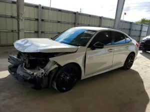 Honda Civic SPORT 2.0L 4 2023