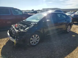 Toyota Corolla LE 1.8L 4 2022