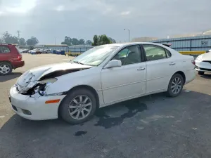 Lexus ES 3.3L 6 2004