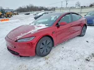 Tesla Model 3 2024