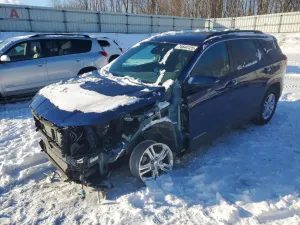GMC Terrain 1.5L 4 2022
