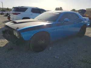 Dodge Challenger R/T 392 6.4L 8 2018