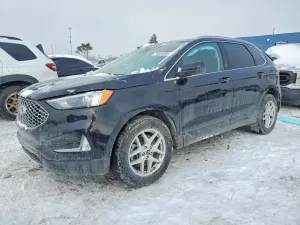 Ford Edge 2.0L 4 2024