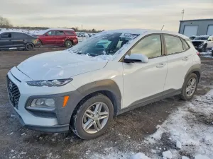 Hyundai Kona SE 2.0L 4 2021