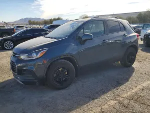 Chevrolet Trax 1LT 1.4L 4 2021