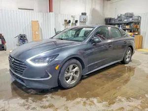 Hyundai Sonata SE 2.5L 4 2023