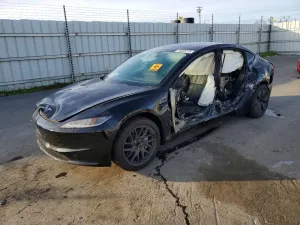 Tesla Model 3 2025