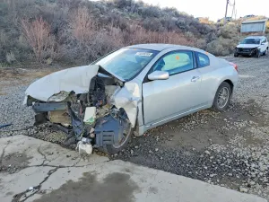 Nissan Altima 2.5S 2.5L 4 2009