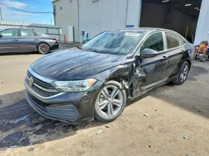 Volkswagen Jetta SE 1.5L 4 2024