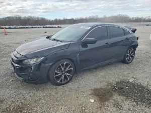 Honda Civic SPORT 2.0L 4 2020