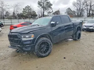 RAM 1500 BIG HORN/LONE STAR 5.7L 8 2019