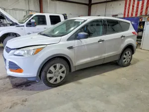 Ford Escape 2.5L 4 2016