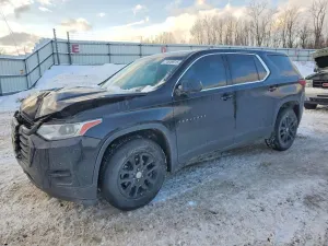 Chevrolet Traverse LS 3.6L 6 2019