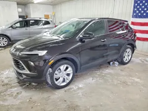 Buick Encore PREFERRED 1.3L 3 2025