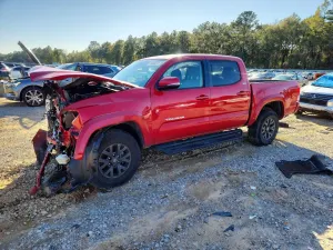 Toyota Tacoma 3.5L 6 2023