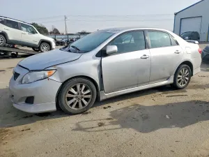 Toyota Corolla 1.8L 4 2010
