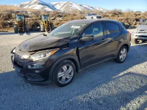 Honda HR-V EX 1.8L 4 2019