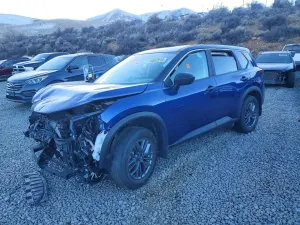 Nissan Rogue S 1.5L 3 2023