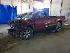 Toyota Tundra 4.0L 6 2005