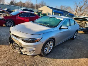 Chevrolet Malibu LT 1.5L 4 2020
