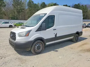 Ford Transit 3.7L 6 2015