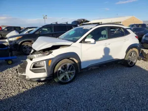 Hyundai Kona 1.6L 4 2021