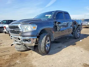 RAM 1500 BIG HORN/LONE STAR 3.6L 6 2024