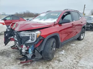 GMC Terrain 1.5L 4 2023
