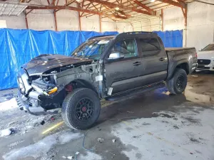 Toyota Tacoma DOUBLE CAB 3.5L 6 2022
