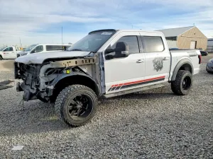 Ford F-150 5.0L 8 2015