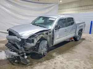 Toyota Tacoma DOUBLE CAB 3.5L 6 2019