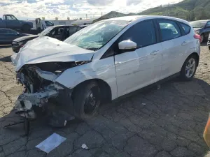 Ford Focus 2.0L 4 2014