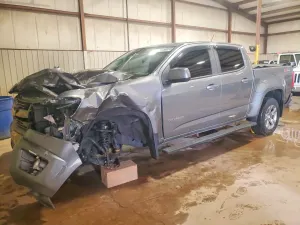 Chevrolet Colorado 3.6L 6 2020
