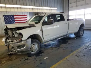 RAM 3500 6.7L 6 2024