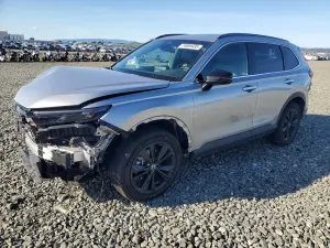 Honda CR-V 2.0L 4 2025