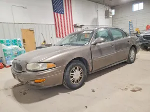 Buick LeSabre 3.8L 6 2003