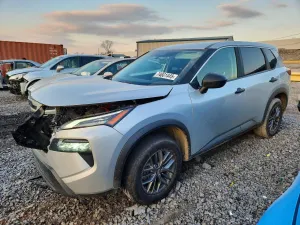 Nissan Rogue S 1.5L 3 2024