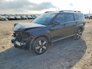 Hyundai Santa Fe LIMITED 2.5L 4 2024