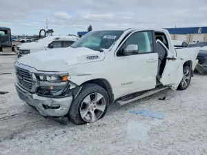 RAM 1500 LARAMIE 5.7L 8 2023