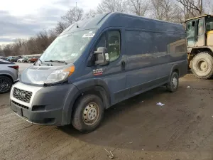 RAM ProMaster 3500 HIGH 3.6L 6 2020