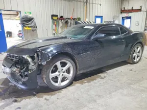 Chevrolet Camaro LT 3.6L 6 2015