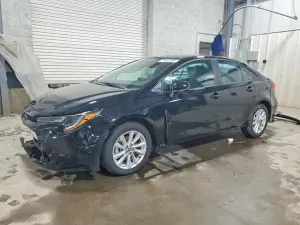 Toyota Corolla 2.0L 4 2025