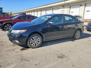 Kia Cerato / Forte / K3 2.0L 4 2010