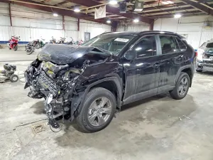 Toyota Rav4 XLE 2.5L 4 2025