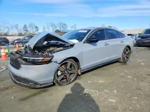 Honda Accord HYBRID SPORT 2.0L 4 2023