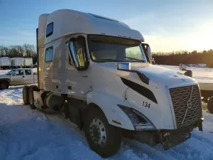 Volvo VN VNL 12.8L 6 2022