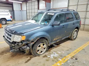 Ford Escape XLT 2.5L 4 2012